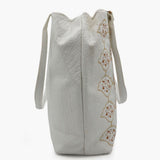 Women's Bag - White, Women Bags, Chase Value, Chase Value