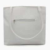 Women's Bag - White, Women Bags, Chase Value, Chase Value