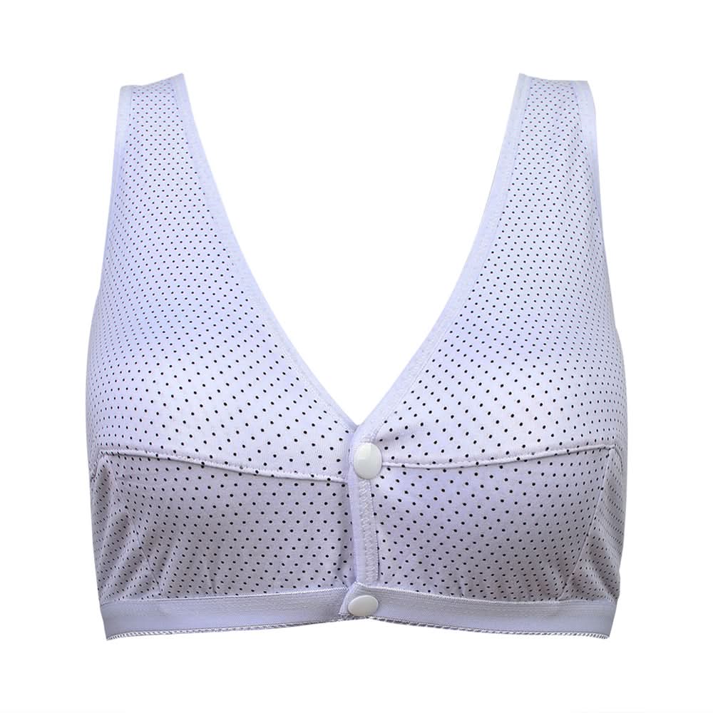 Women's Feeding Bra - White, Women Bras, Chase Value, Chase Value