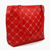 Women's Bag - Red, Women Bags, Chase Value, Chase Value