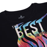 Eminent Girls Half Sleeves T-Shirt, Girls T-Shirts, Eminent, Chase Value