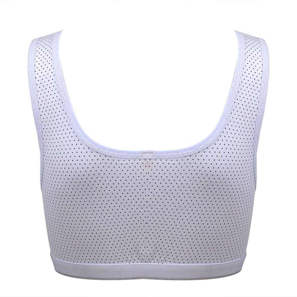 Women's Feeding Bra - White, Women Bras, Chase Value, Chase Value