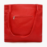 Women's Bag - Red, Women Bags, Chase Value, Chase Value