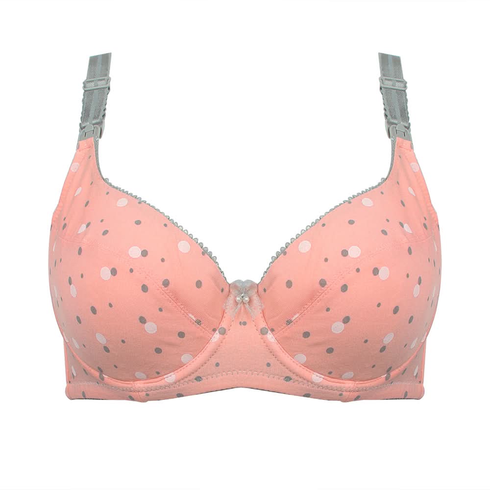 Women's Feeding Bra - Grey, Women Feeding Bra, Chase Value, Chase Value