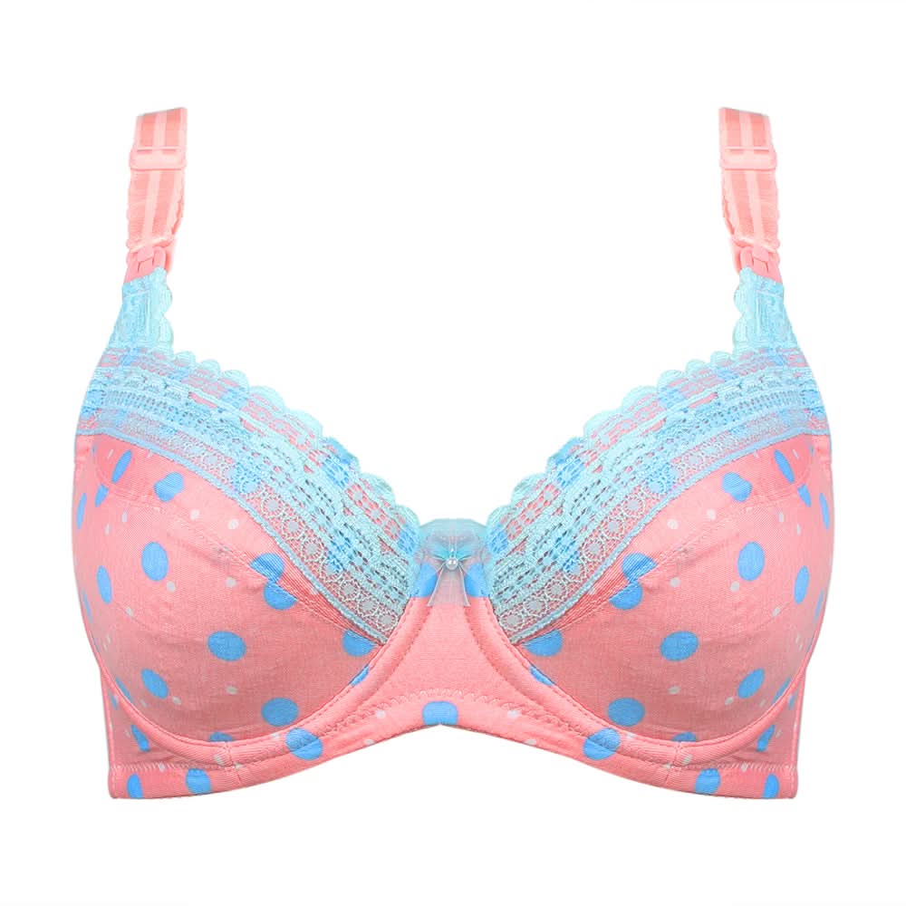 Women's Feeding Bra - Blue, Women Feeding Bra, Chase Value, Chase Value