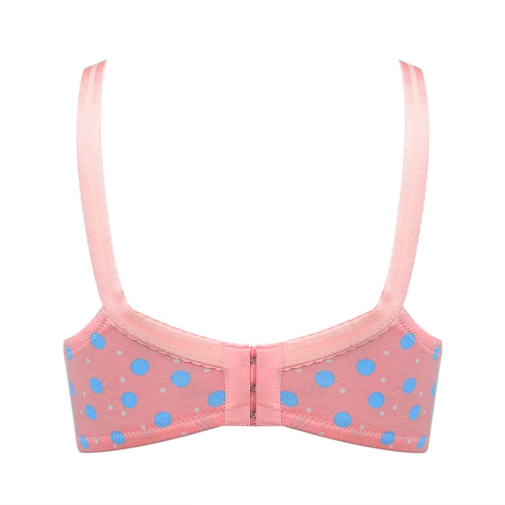 Women's Feeding Bra - Blue, Women Feeding Bra, Chase Value, Chase Value