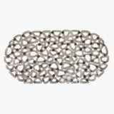 Bath Mat PVC - Charcoal, Mats, Chase Value, Chase Value