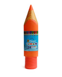 Deer Tikon Colour Pencils - 24 Pc