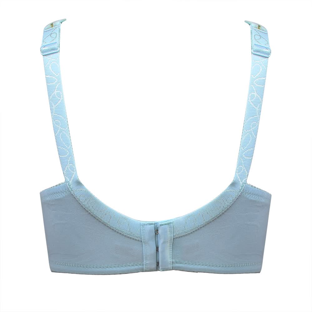 Women's Feeding Bra - Sky Blue, Women Feeding Bra, Chase Value, Chase Value