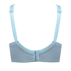 Women's Feeding Bra - Sky Blue