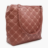 Women's Bag - Maroon, Women Bags, Chase Value, Chase Value