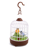 Bird Cage Voice Recording, Musical Toys, Chase Value, Chase Value