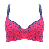 Women's Feeding Bra - Pink, Women Feeding Bra, Chase Value, Chase Value