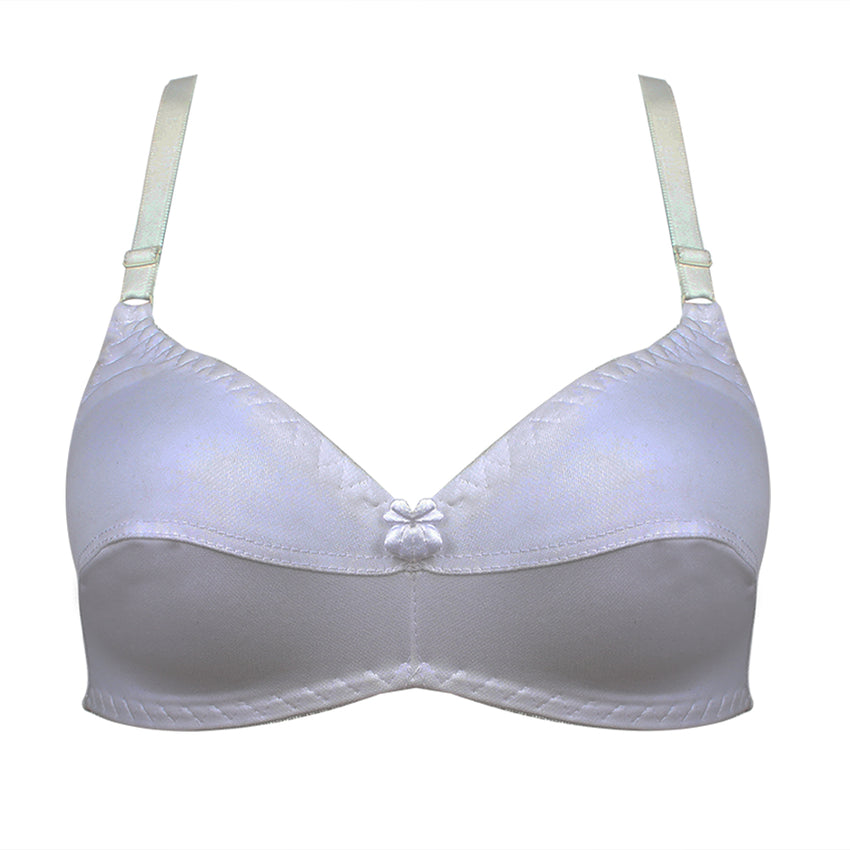 Eminent Women's Morina Bra - White