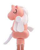 Hand Fan with Bubble Stick, Balloons & Bubble Toys, Chase Value, Chase Value