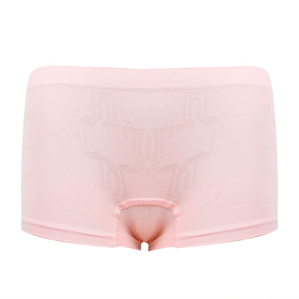 Women's Boxer - Pink, Women Panties, Chase Value, Chase Value