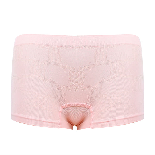 Women's Boxer - Pink