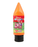 Deer Tikon Colour Pencils - 12 Pc