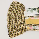 Girls Embroidered Shalwar Suit - Yellow, Girls Shalwar Kameez, Chase Value, Chase Value