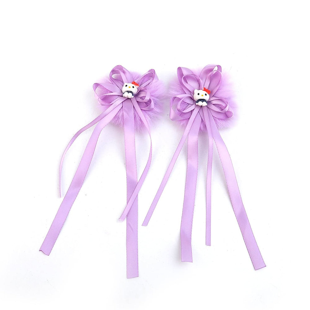 Girls Hair Pin Card, Girls Hair Accessories, Chase Value, Chase Value