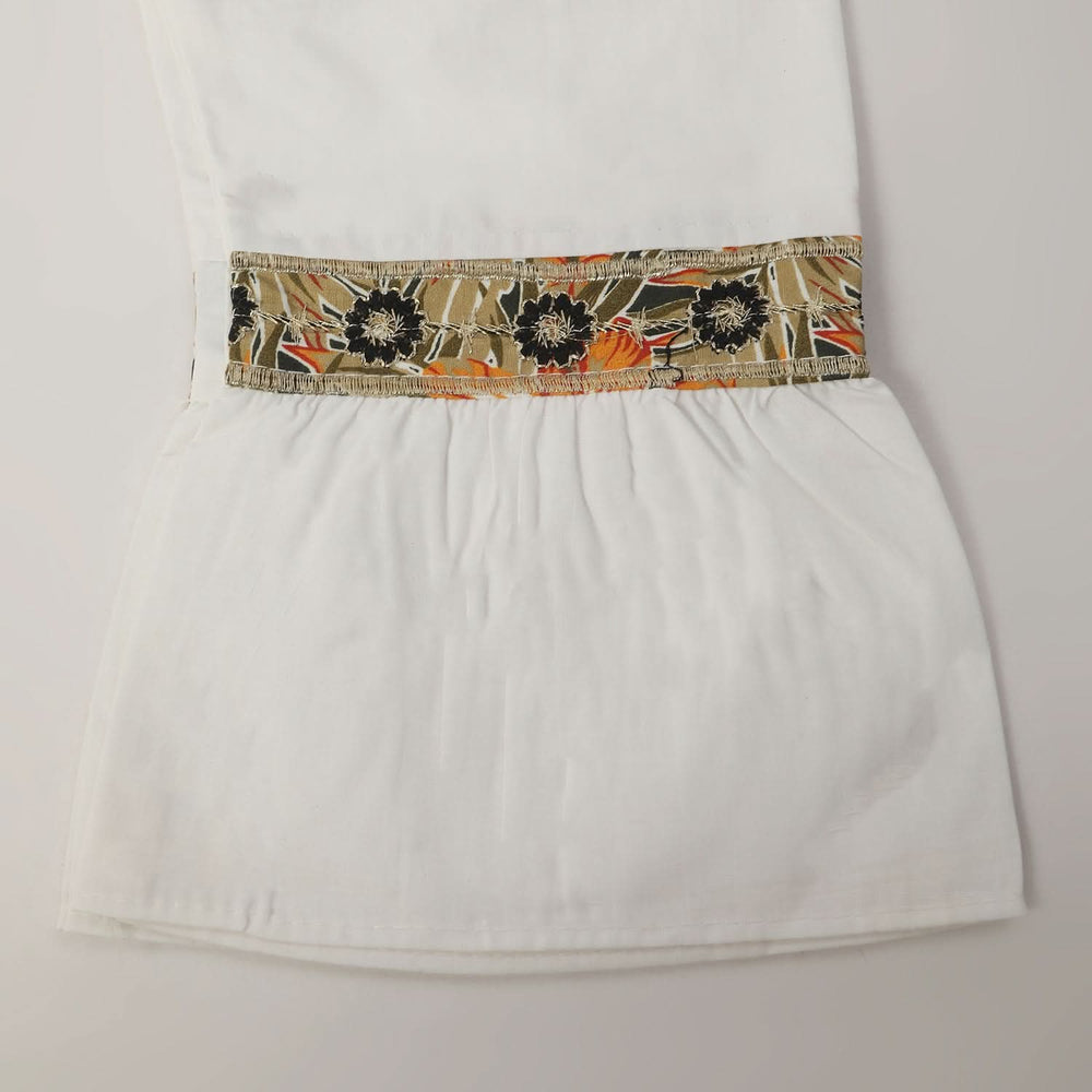 Girls Embroidered Shalwar Suit - Multi Color, Girls Shalwar Kameez, Chase Value, Chase Value