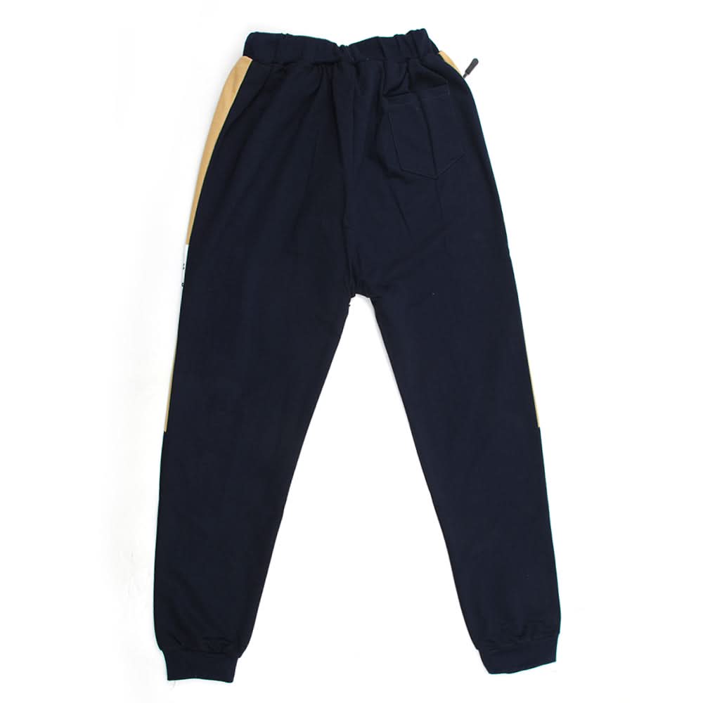 Boys Trouser - Navy Blue, Boys Trouser, Chase Value, Chase Value