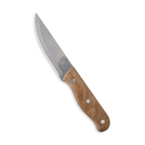 Knife Wooden 402 Y1  - Fawn, Knives & Cutting Board, Chase Value, Chase Value