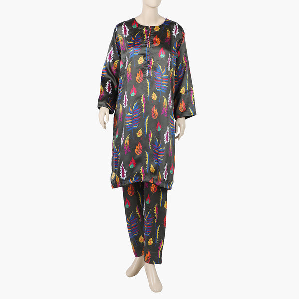 Women's Printed 2Pcs Co-Ord Set - D-6, Women Shalwar Suits, Chase Value, Chase Value