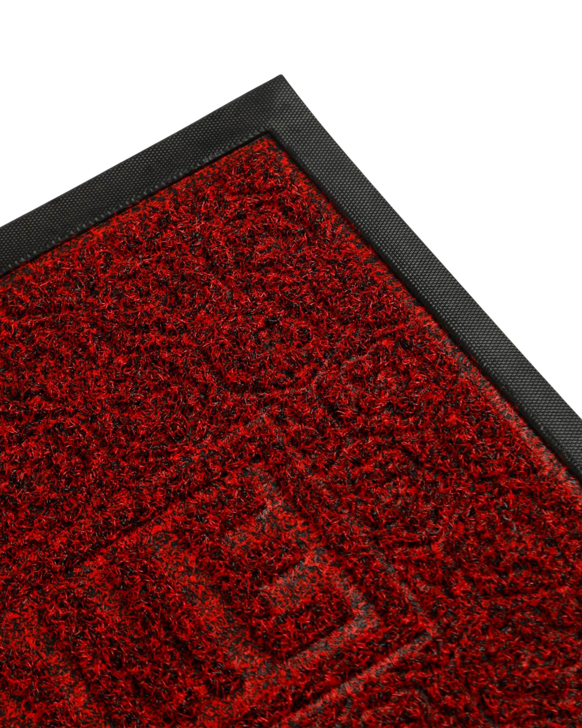 Rubber Grass Mat - 40 x 60cm