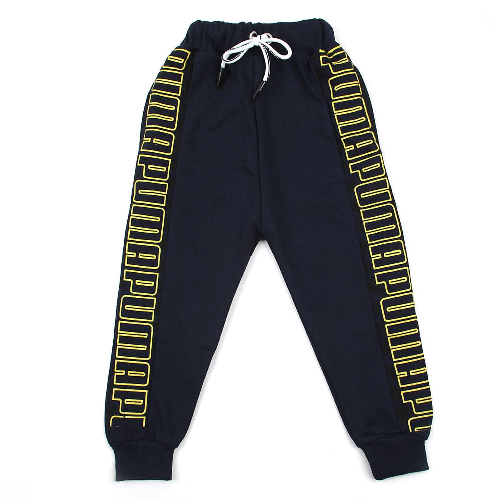 Boys Trouser - Navy Blue, Boys Trouser, Chase Value, Chase Value