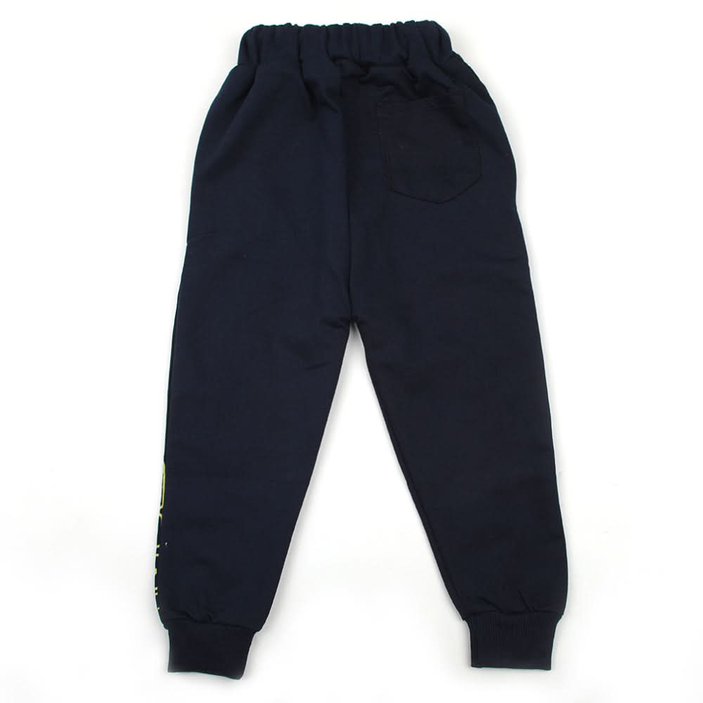 Boys Trouser - Navy Blue, Boys Trouser, Chase Value, Chase Value