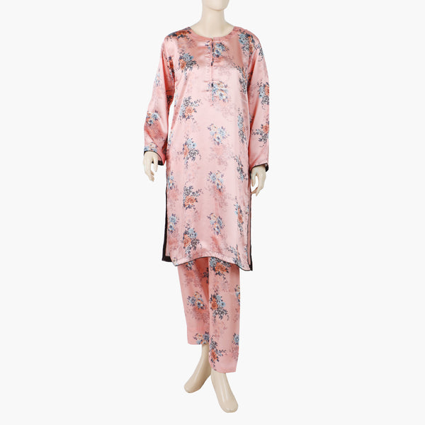 Women's Printed 2Pcs Co-Ord Set - D-11, Women Shalwar Suits, Chase Value, Chase Value