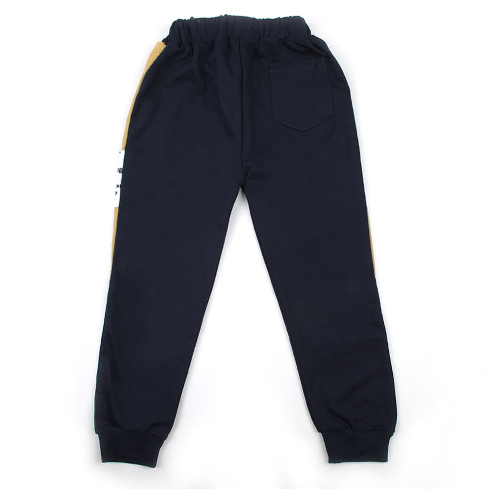 Boys Trouser - Navy Blue, Boys Trouser, Chase Value, Chase Value