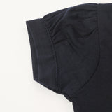 Girls Half Sleeves Skirt Suit - Navy Blue, Girls Suits, Chase Value, Chase Value