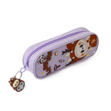 Labubu Pencil Pouch – Cartoon Character Pouch for Kids, Stationery Pouch & Box, Chase Value, Chase Value
