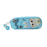 Labubu Pencil Pouch – Cartoon Character Pouch for Kids, Stationery Pouch & Box, Chase Value, Chase Value