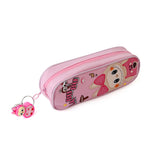 Labubu Pencil Pouch – Cartoon Character Pouch for Kids, Stationery Pouch & Box, Chase Value, Chase Value