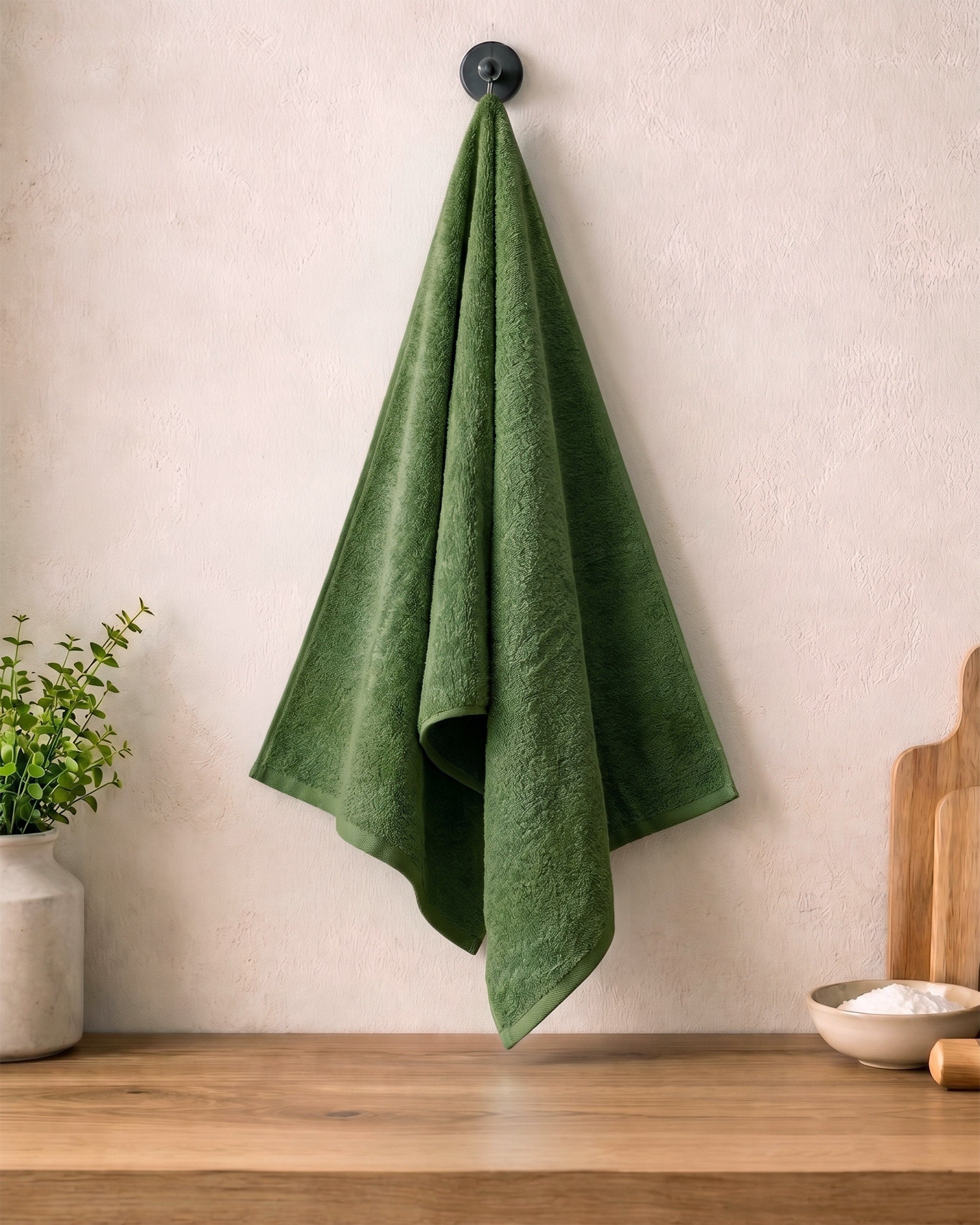 Kitchen Towel - 15 x 26 Inch