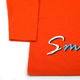 Boys Full Sleeves Pajama Suit - Orange, Boys Sets & Suits, Chase Value, Chase Value