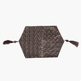 Table Tussle Mat - Dark Brown, Mats, Chase Value, Chase Value