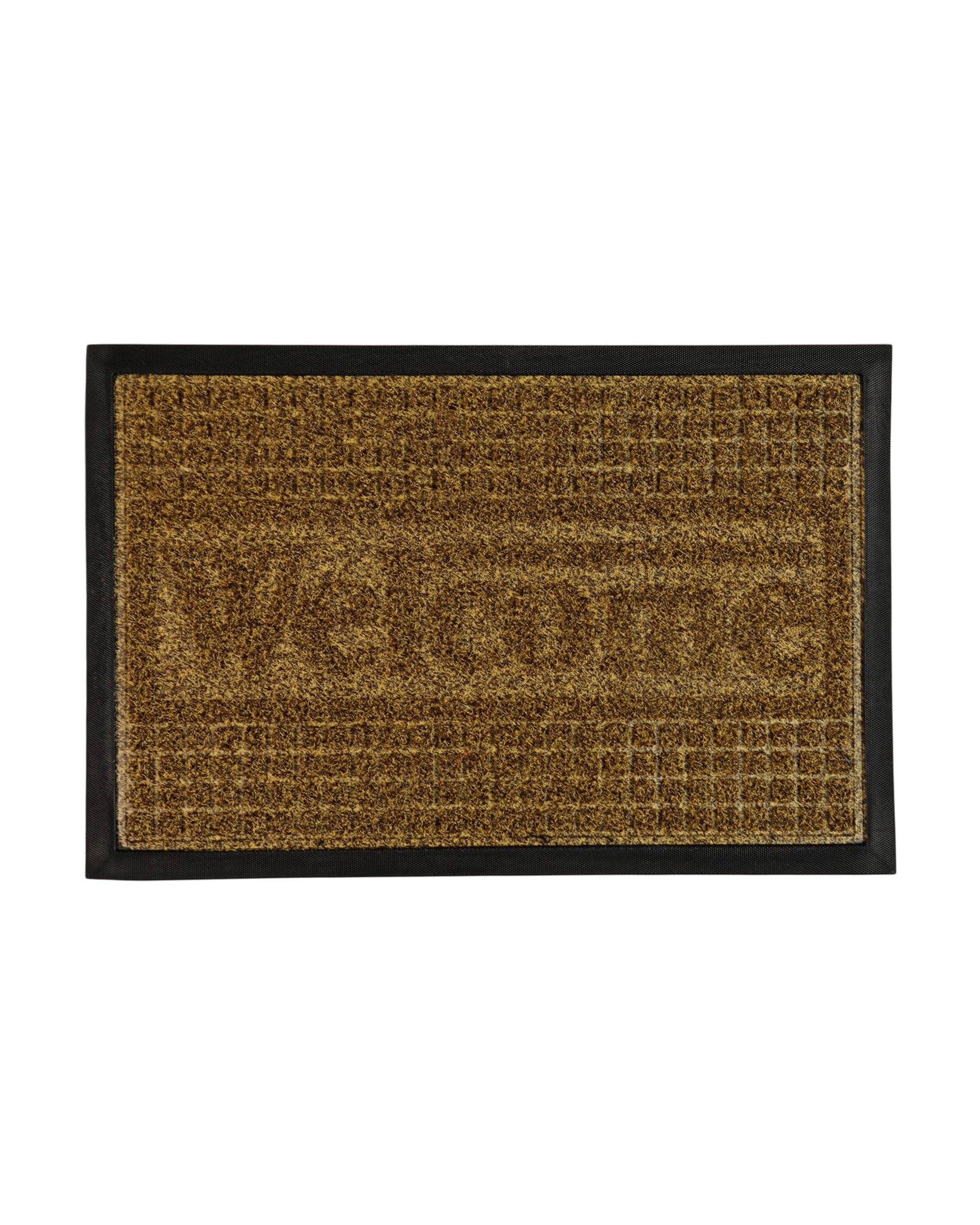 Rubber Grass Mat - 40 x 60cm