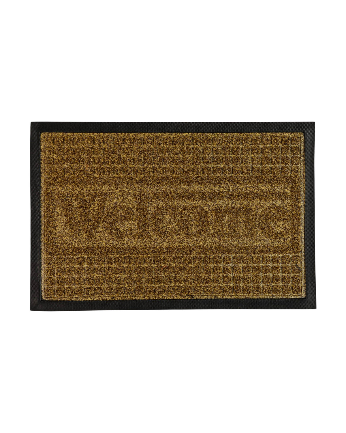 Rubber Grass Mat - 40 x 60cm