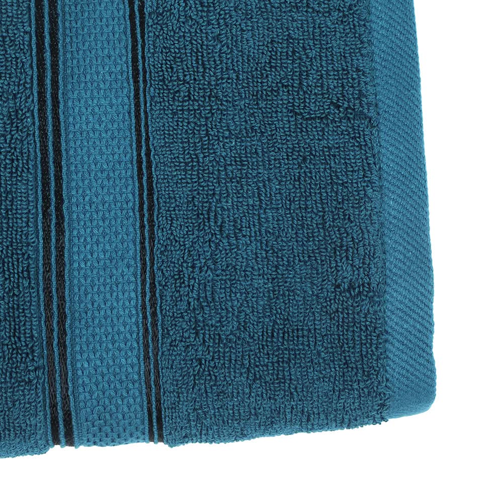 Bath Towel - Cool Black, Bath Towels, Chase Value, Chase Value