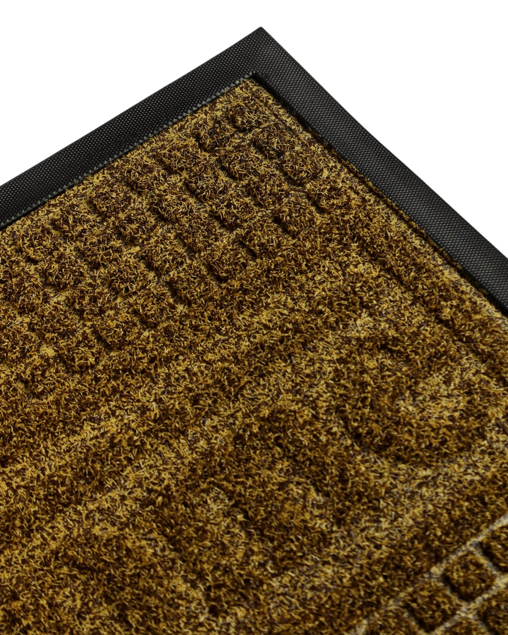 Rubber Grass Mat - 40 x 60cm