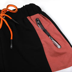 Boys Trouser - Black
