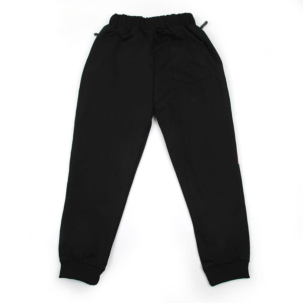 Boys Trouser - Black, Boys Trouser, Chase Value, Chase Value