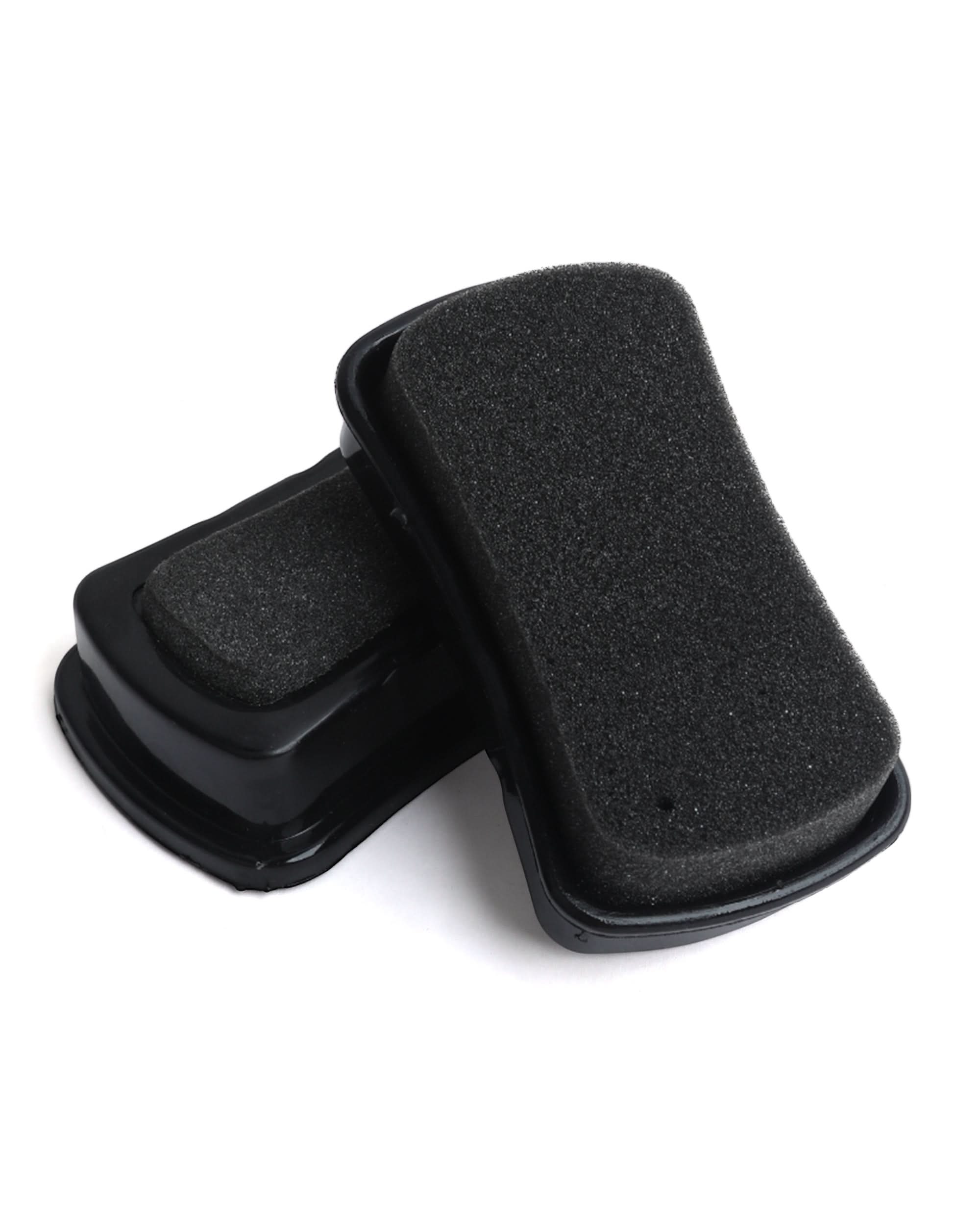 Shoe Shiner with Duster, Men's Shoe Polish, Chase Value, Chase Value