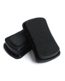 Shoe Shiner with Duster, Men's Shoe Polish, Chase Value, Chase Value