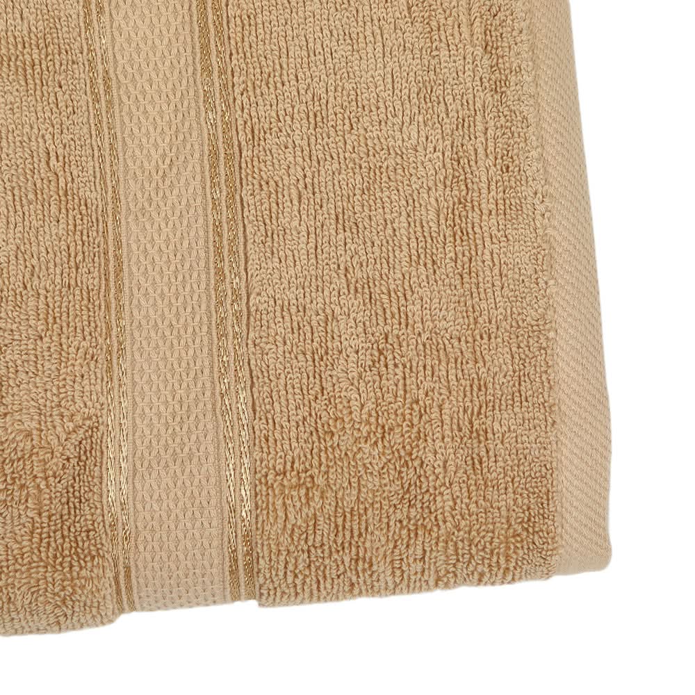 Bath Towel - Light Brown, Bath Towels, Chase Value, Chase Value