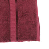 Bath Towel - Mauve, Bath Towels, Chase Value, Chase Value